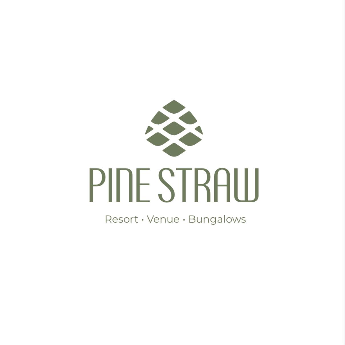 Pine Straw